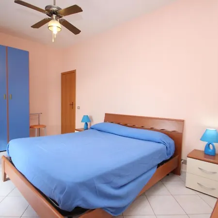 Casa Mare Blu By The Sea Appartamento Cefalù