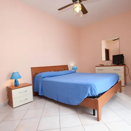 Appartamento Casa Mare Blu By The Sea *