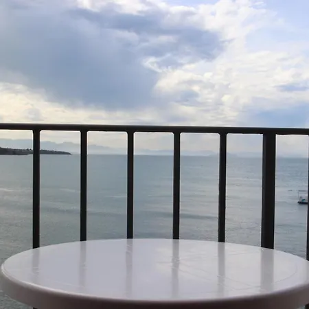 Casa Mare Blu By The Sea Apartment Cefalù