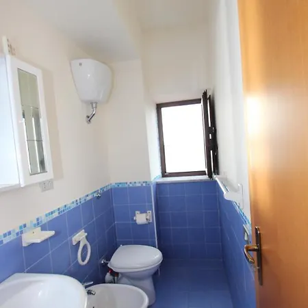 Casa Mare Blu By The Sea Appartamento Cefalù