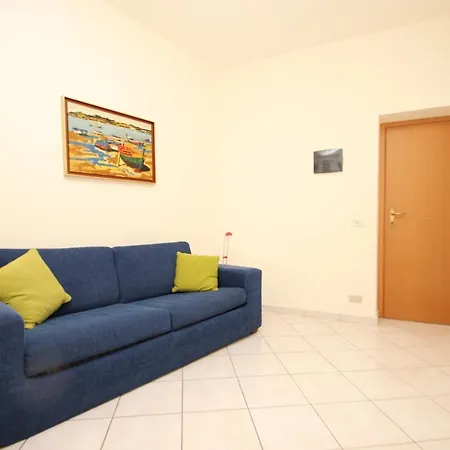 Appartamento Casa Mare Blu By The Sea