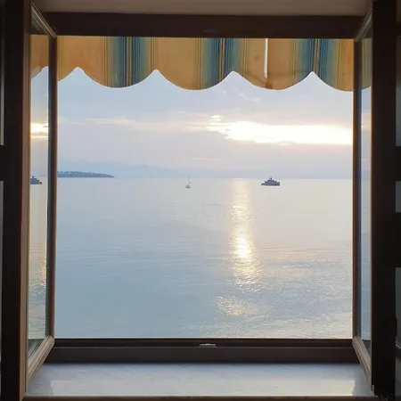 Casa Mare Blu By The Sea Appartamento Cefalù